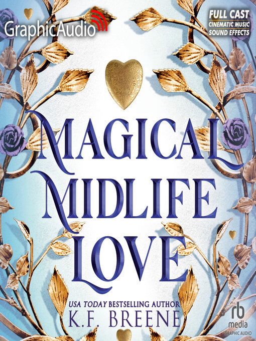 Title details for Magical Midlife Love by K.F. Breene - Available